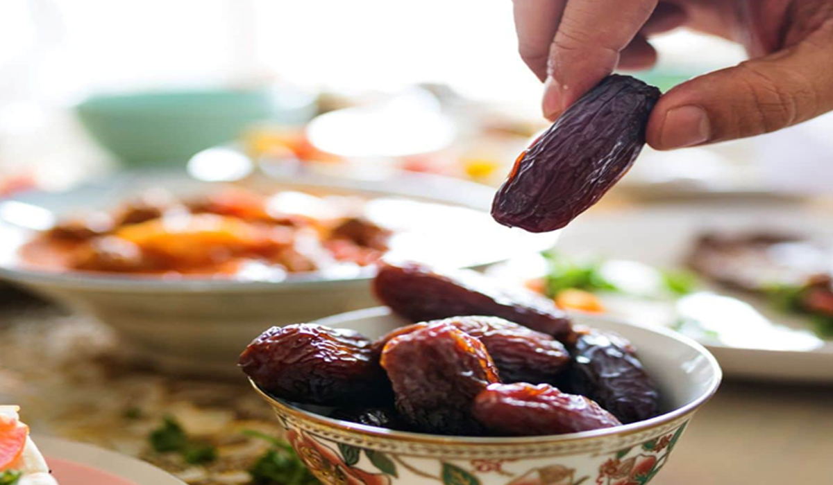 Who is exempted from fasting during Ramadan
